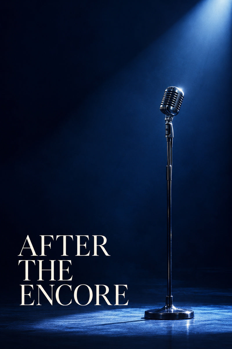 After the Encore — premium canvas artwork by Frame Archive
