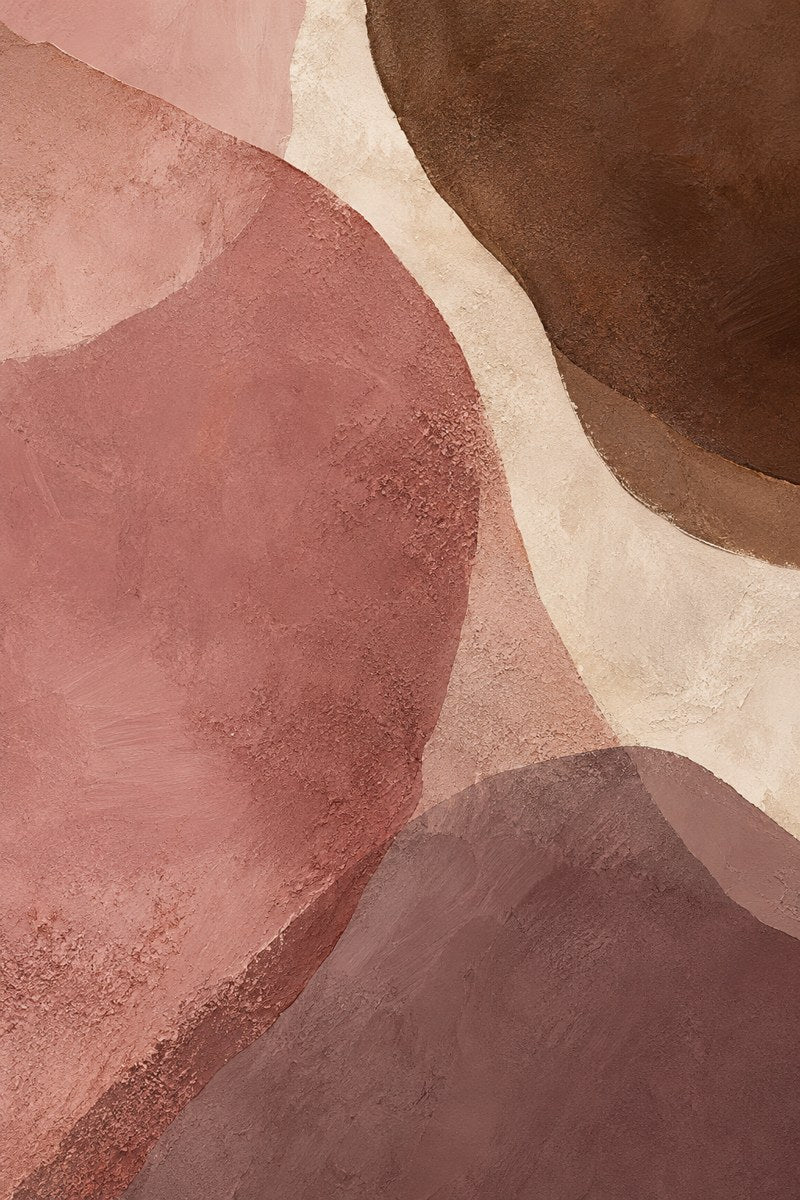Dust Memory — premium canvas artwork by Frame Archive