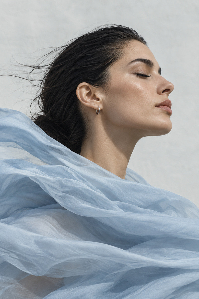 Windward — premium canvas artwork by Frame Archive